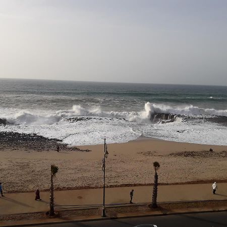 Ocean Rabat Exterior foto