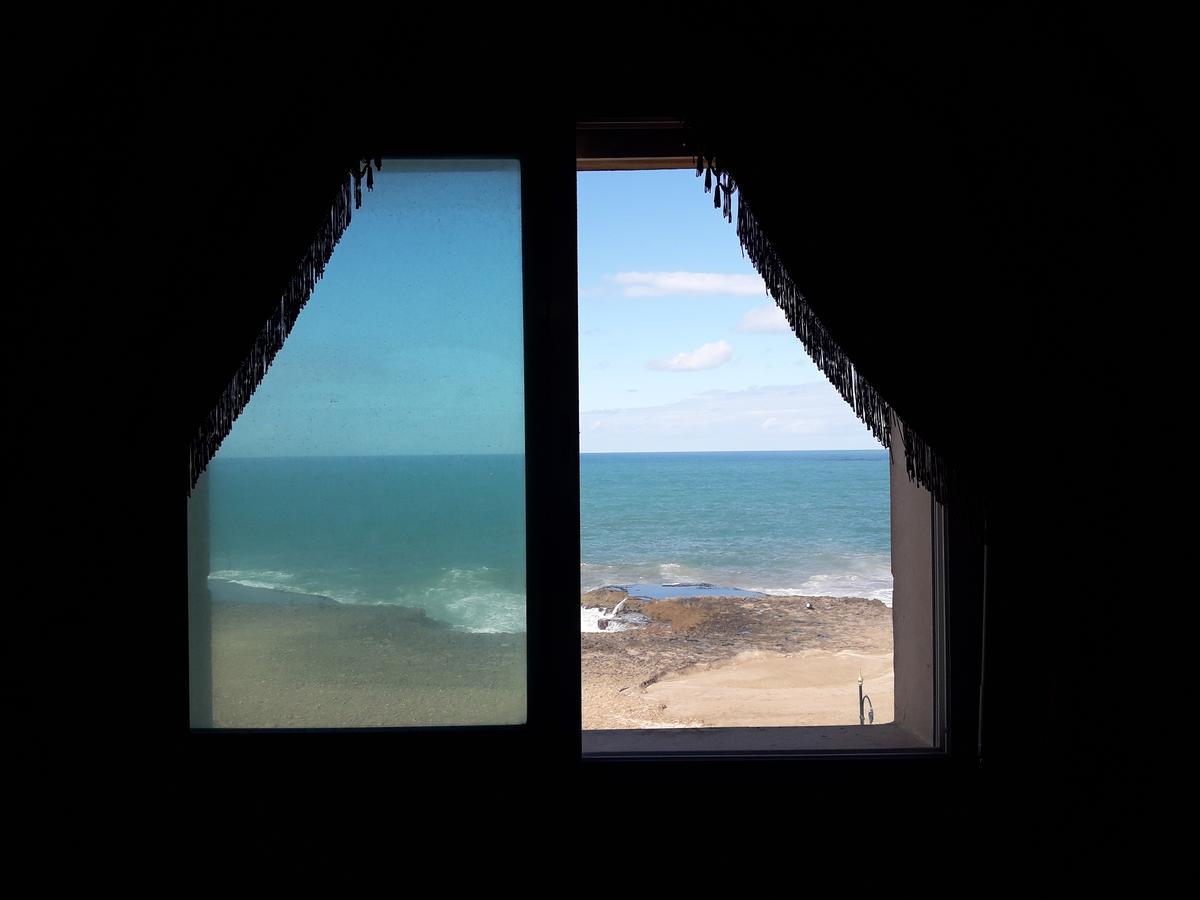 Ocean Rabat Exterior foto