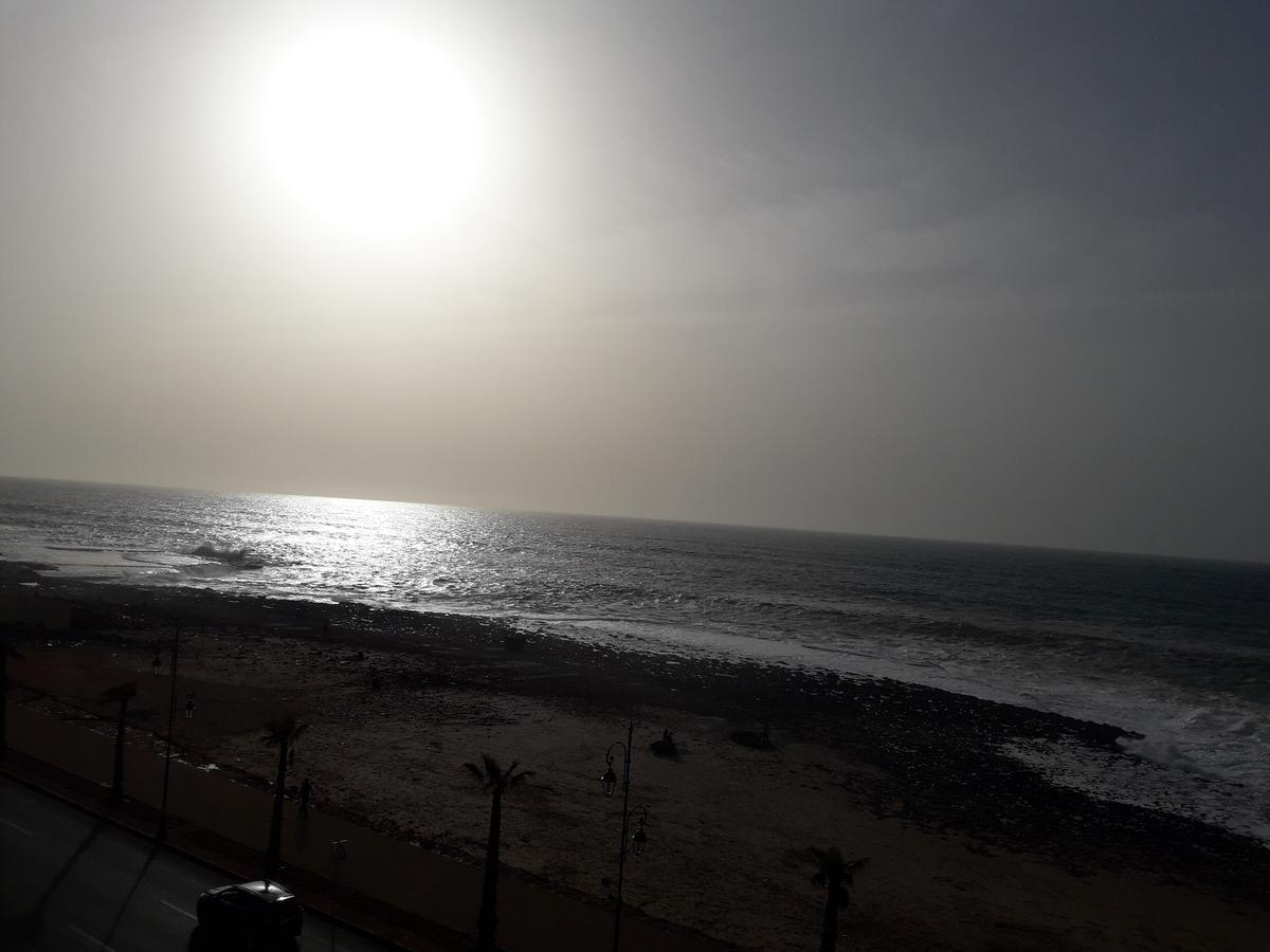 Ocean Rabat Exterior foto