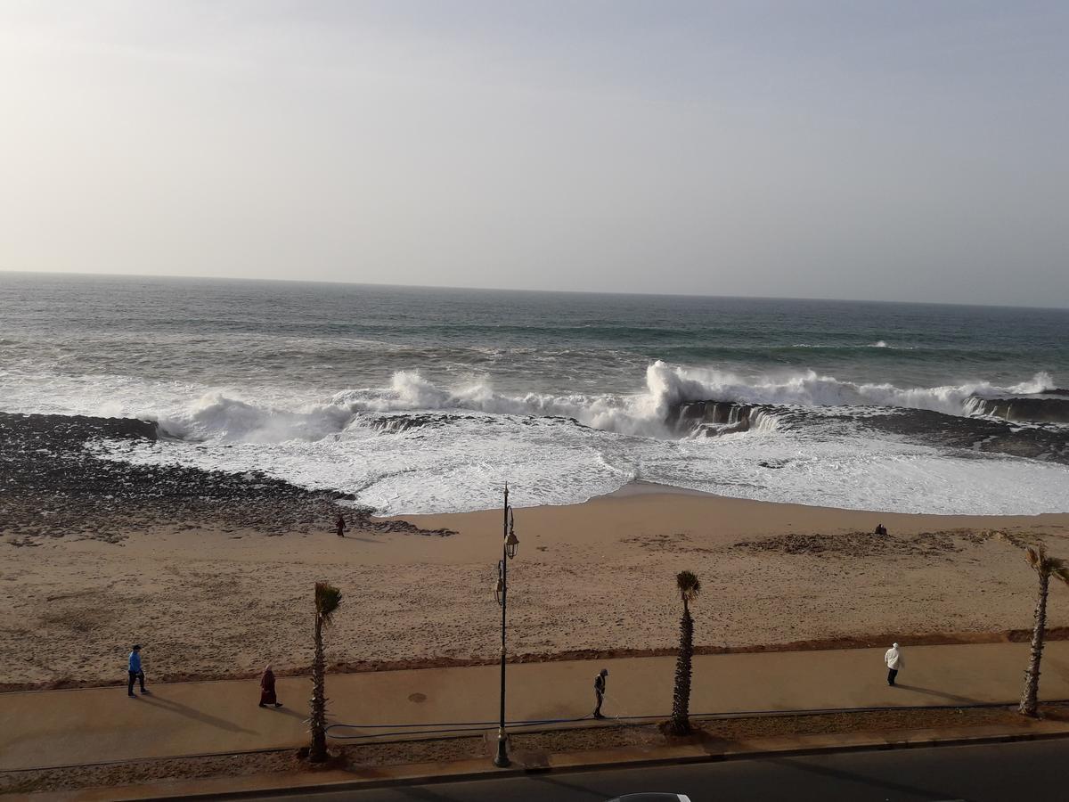 Ocean Rabat Exterior foto